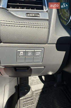 Седан Mazda 6 2015 в 