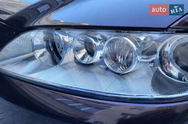 Седан Mazda 6 2007 в 