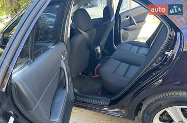 Седан Mazda 6 2007 в 