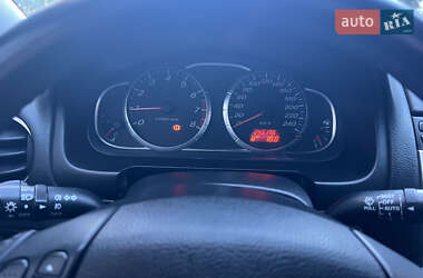 Седан Mazda 6 2007 в 