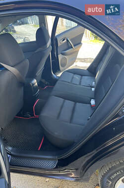 Седан Mazda 6 2007 в 