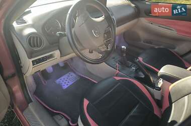 Седан Mazda 6 2003 в 