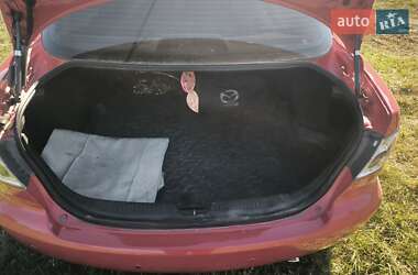 Седан Mazda 6 2003 в 