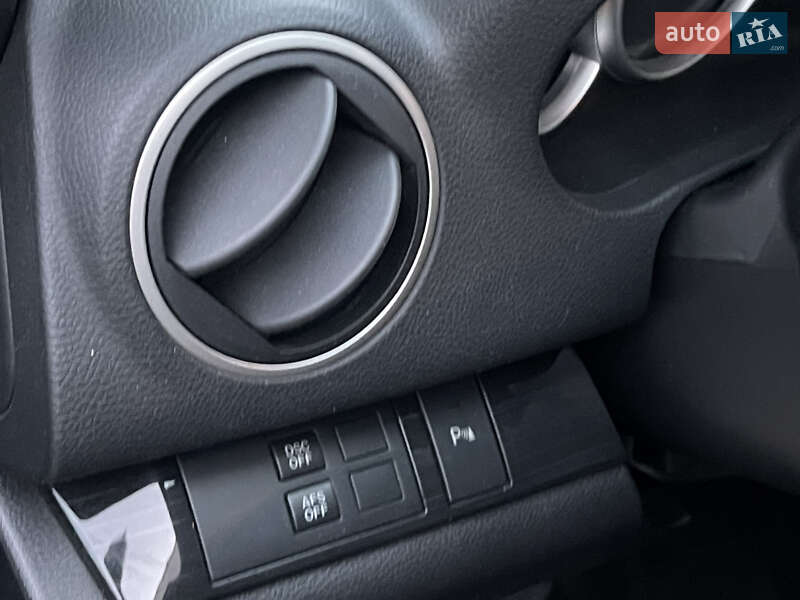 Седан Mazda 6 2008 в Львові