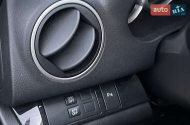 Седан Mazda 6 2008 в 