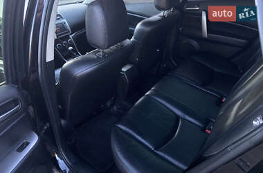 Универсал Mazda 6 2008 в 