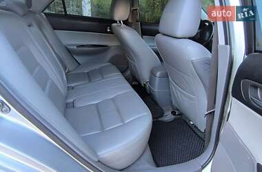 Седан Mazda 6 2003 в 