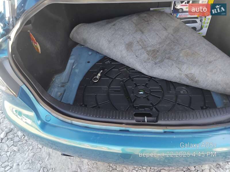 Седан Mazda 6 2005 в Белой Церкви фото 3 Седан Mazda 6 2005 в Белой Церкви