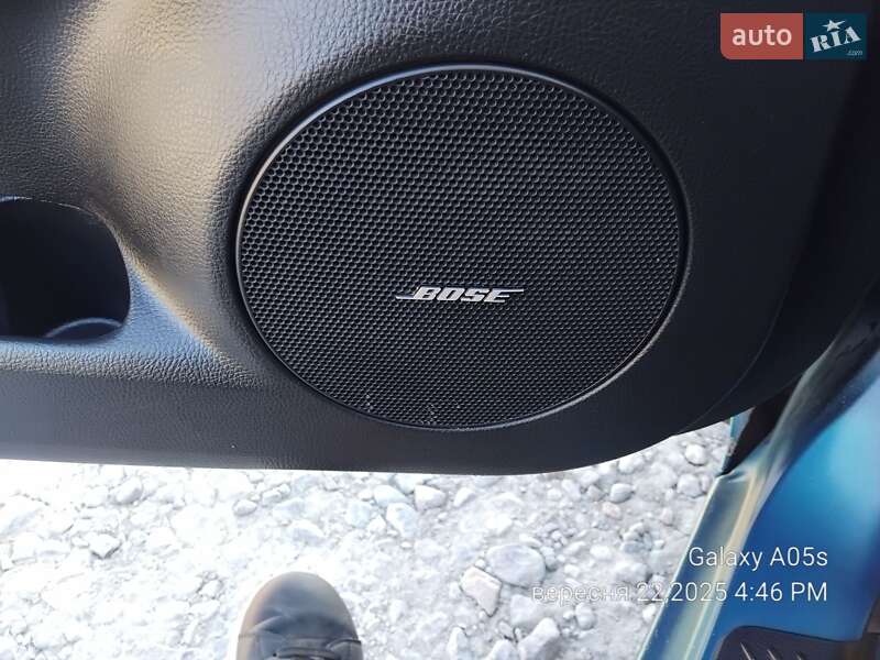 Седан Mazda 6 2005 в Белой Церкви фото 18 Седан Mazda 6 2005 в Белой Церкви