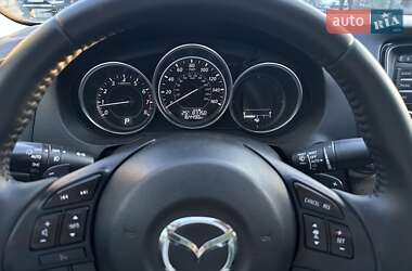 Седан Mazda 6 2014 в 