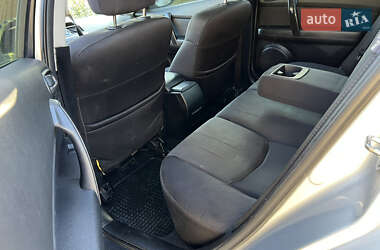 Седан Mazda 6 2007 в 