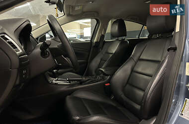 Седан Mazda 6 2013 в 