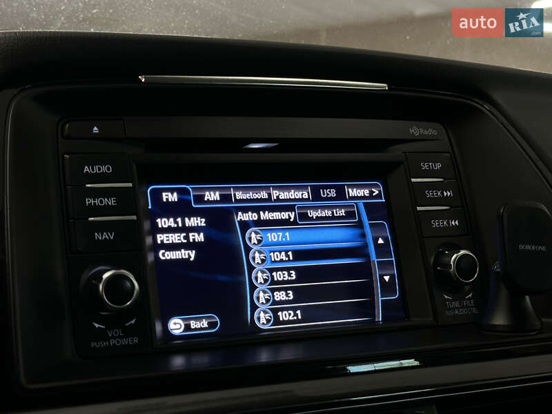 Седан Mazda 6 2013 в Николаеве