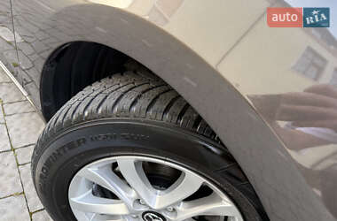 Универсал Mazda 6 2016 в 