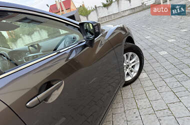 Универсал Mazda 6 2016 в 