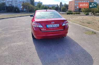 Седан Mazda 6 2012 в Черкасах фото 11 Седан Mazda 6 2012 в Черкасах