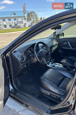 Седан Mazda 6 2006 в 