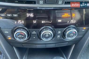 Седан Mazda 6 2014 в 