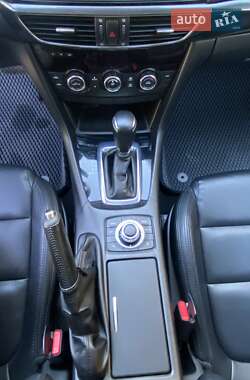 Седан Mazda 6 2014 в 