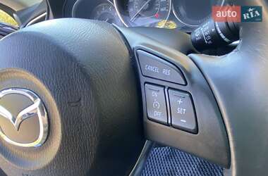 Седан Mazda 6 2014 в 