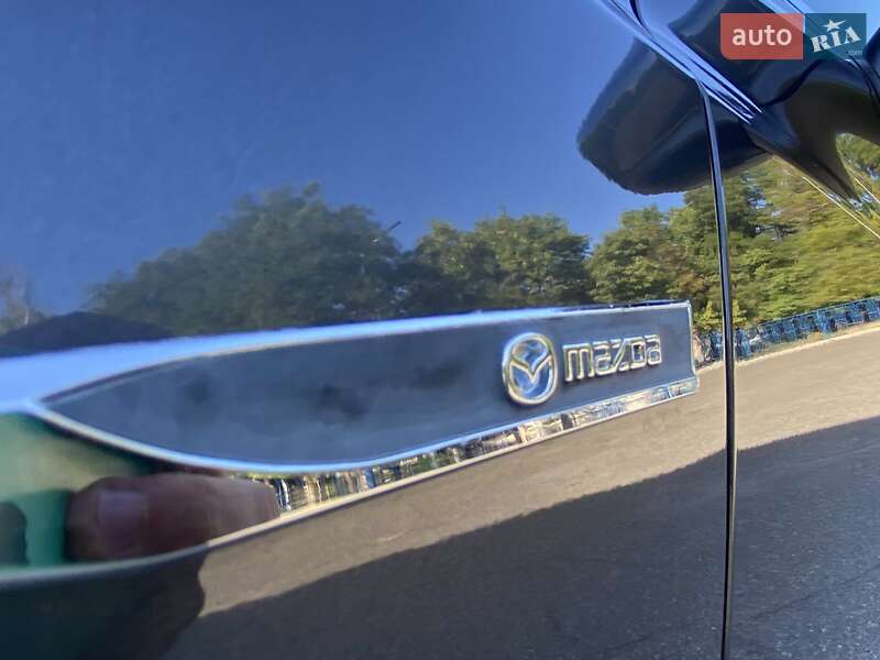Седан Mazda 6 2014 в Николаеве