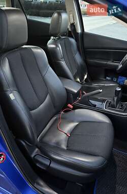 Универсал Mazda 6 2009 в 