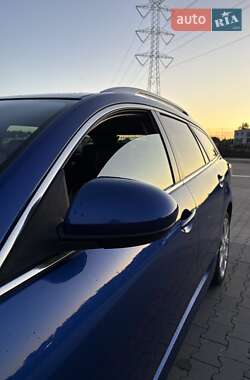 Универсал Mazda 6 2009 в 