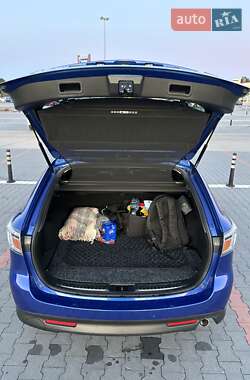 Универсал Mazda 6 2009 в 