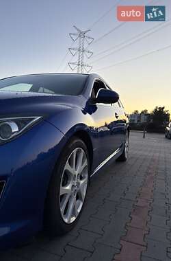 Универсал Mazda 6 2009 в 