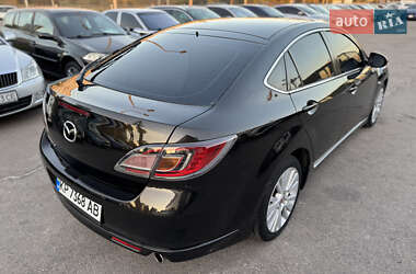 Седан Mazda 6 2008 в 