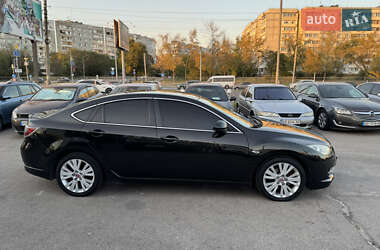 Седан Mazda 6 2008 в 