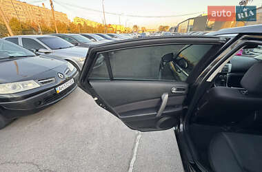 Седан Mazda 6 2008 в 