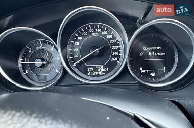 Седан Mazda 6 2013 в 