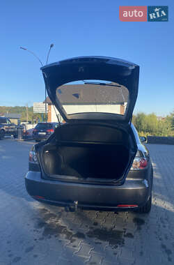 Седан Mazda 6 2006 в 