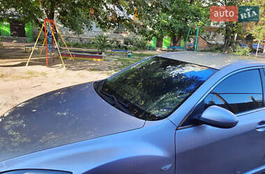 Седан Mazda 6 2008 в 