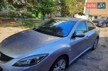 Седан Mazda 6 2008 в 