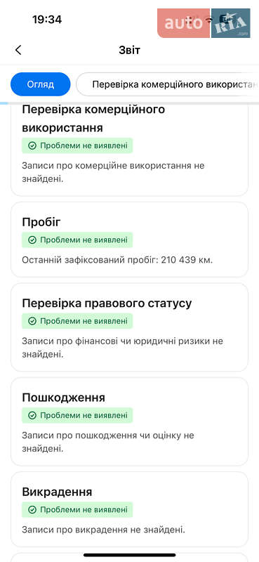 Универсал Mazda 6 2015 в Ровно
