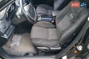 Седан Mazda 6 2008 в 
