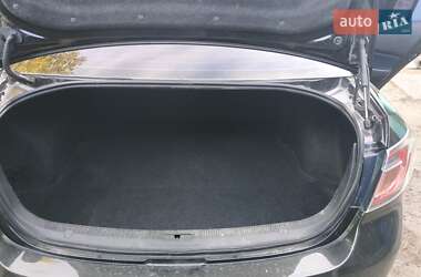 Седан Mazda 6 2008 в 