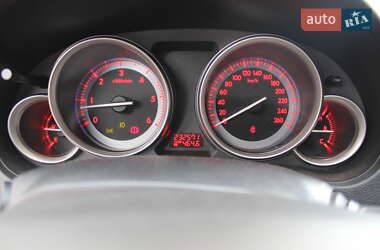 Универсал Mazda 6 2010 в 