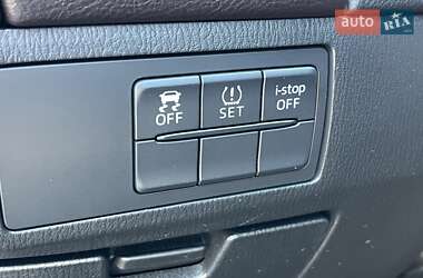 Седан Mazda 6 2016 в 