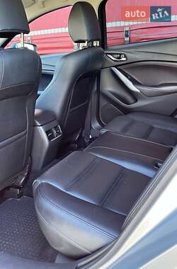 Седан Mazda 6 2016 в 