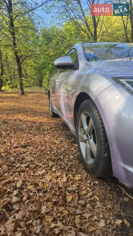 Седан Mazda 6 2008 в Лозовій