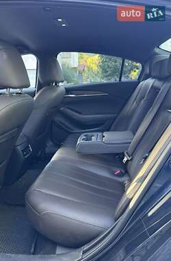 Седан Mazda 6 2020 в 
