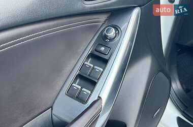 Седан Mazda 6 2015 в 