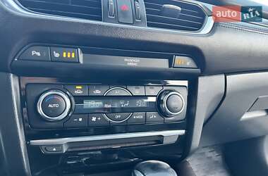 Седан Mazda 6 2015 в 