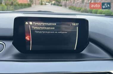 Седан Mazda 6 2015 в 