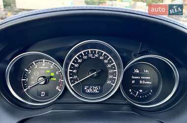 Седан Mazda 6 2015 в 