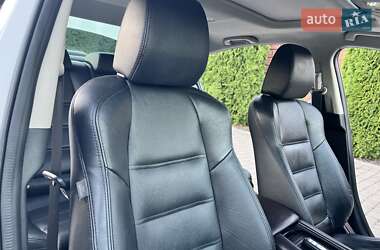 Седан Mazda 6 2015 в 