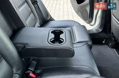 Седан Mazda 6 2015 в 